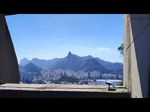 Morro da Urca ao vivo | siga @Passeios-e-Visoes Thumbnail de Morro da Urca ao vivo | siga @Passeios-e-Visoes