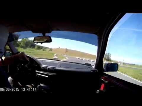 VI Power Stage Bednary 2015 Bartosz Borowczyk