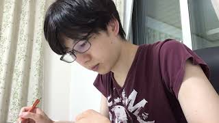 勉強耐久動画