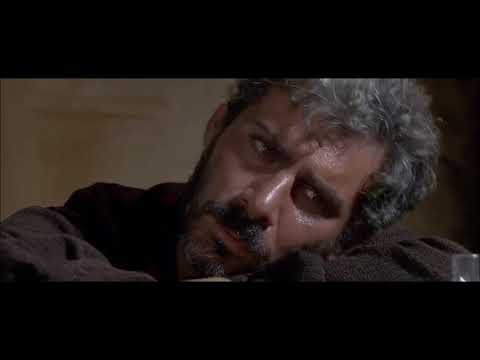 For a Few Dollars More - Indio and his watch / flashbacks scenes