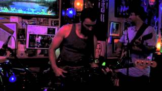 The Scandaleros- 'It's Alright' at Venice Cafe 8/25/12