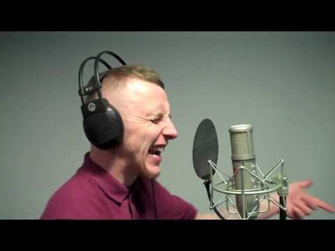 Riddlz Ft A Class - Started From The Bottom (Welcome To Ipswich Freestyle Tracks EP)