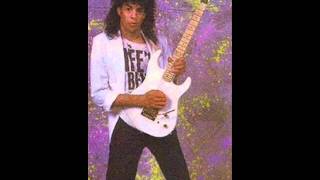 Tony McAlpine and George Lynch-Tears of Sahara