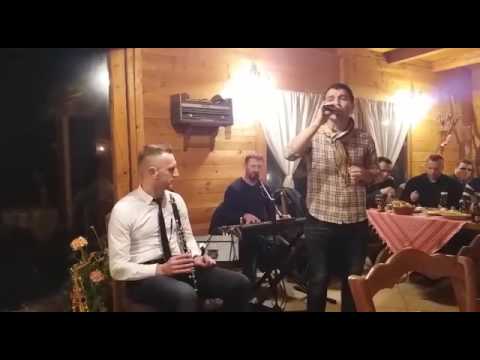 Nefail Ibrahimi - Mbremje muzikore (2017)