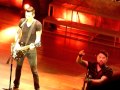 Theory Of A Deadman "Hate My Life" Carnival ...
