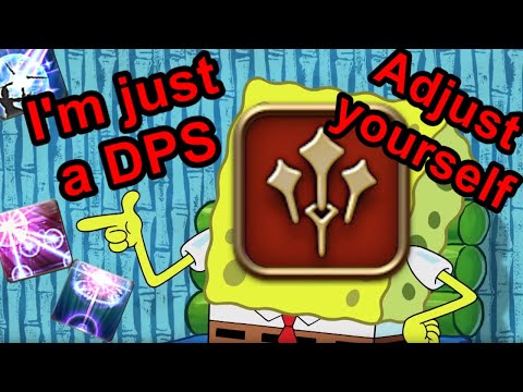 FFXIV "Why do you play Sage?"