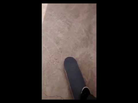 Skateboarding - Athens, GA