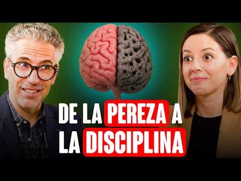 Experto en Cerebro: 3 hábitos que transforman un CEREBRO DISPERSO en uno IMPARABLE
