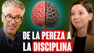 Experto en Cerebro: 3 hábitos que transforman un CEREBRO DISPERSO en uno IMPARABLE
