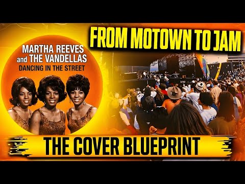 The Song That Taught the Dead How to Jam Anything