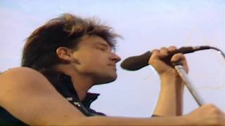 U2 - An Cat Dubh  (Live At Red Rocks) 1983