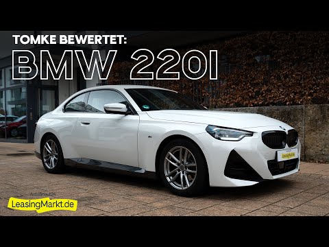 2024 BMW 220i Test | Vorteile und Nachteile 👍👎
