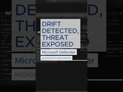 Video Thumbnail: Expose container hijacking. #DefenderForCloud #ContainerSecurity #MicrosoftSecurity #Kubernetes