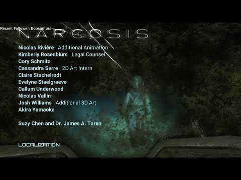 Back in the Deep [Narcosis]