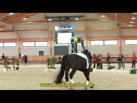 CVI Ermelo 2014   Female   16   Jasmin Gipperich   AUT