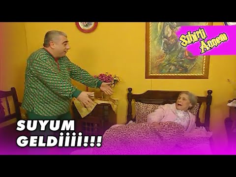 Avni Doğuruyor! - Sihirli Annem 98.Bölüm