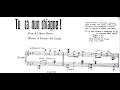 Ricardo Marinello - Tu ca nun chiagne - E. de ...