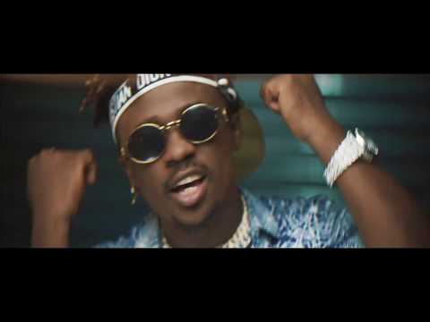 Bryan Frico feat Mink’s - Batanda [Vidéo Officielle]
