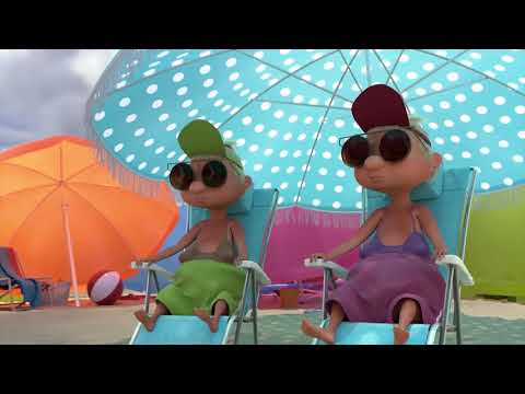 JAJAJA!...ESTE CORTO ANIMADO CREADO POR ESMA VA A ENCANTARTE!!.....