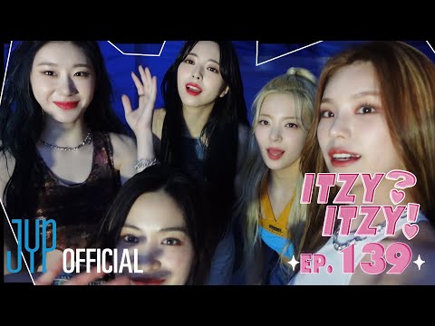 [ITZY?ITZY!] EP139