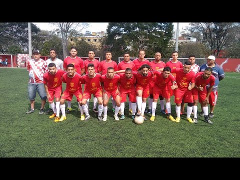 Comercial de Pirituba 1 x 1 Tan Tan FC Taipas - 20/10/2015