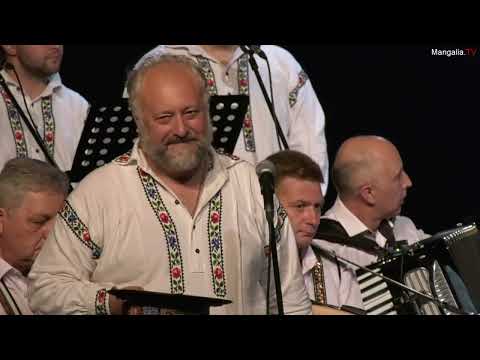 Corala bărbătească ”Armonia” - Pavele, Pavele