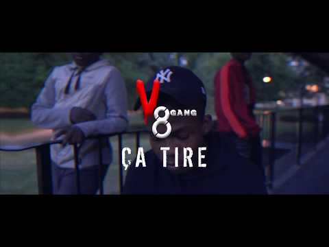 V8 Gang - Ça Tire I Daymolition