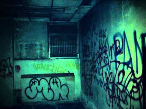 Abandoned Asylum Video 3