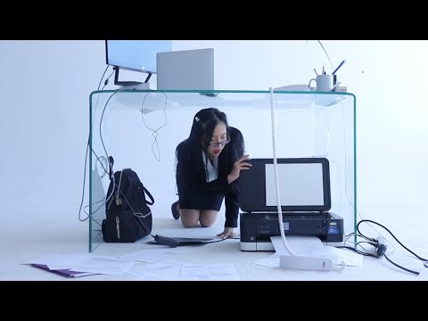 ÊMIA - All That (official music video)