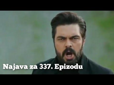 Najava za 337. Epizodu (Yaman štiti Seher kao lav) Emanet - Fatalna Ljubav