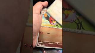 Scan perfect order pack #pokemon #viral #pokemoncards #pokemontcg