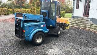 Vitra CITY 2060 ユニバーサル公共機械販売用 - 画像 4 | Autoline JP Vitra CITY 2060 ユニバーサル公共機械 | 画像 4 - Autoline