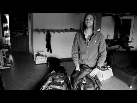 William Aliotti - Entrevue