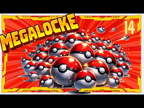 MEGALOCKE Ep. 14 - NO OS LO VAIS A CREER!! Kingdra?-  *Rom de Folagor03* Pokémon
