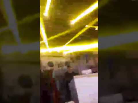 Gravação do dvd do nosso Inigualável Mc Livinho Feat Mc Pedrinho