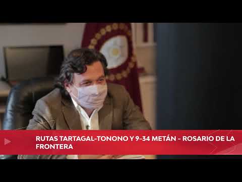 Resumen de Noticias del 27/05/2021