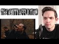 Metal Musician Reacts to The Amity Affliction | Soak Me In Bleach |