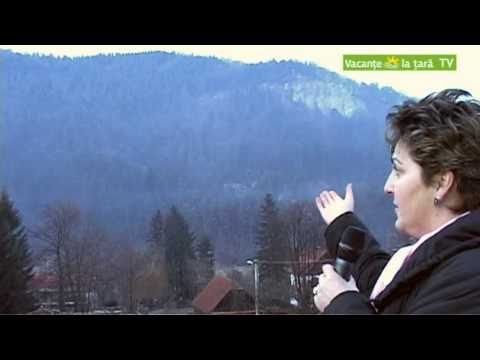 Pensiunea Liliana - Bran