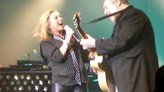 Véronique Sanson : Alia Souza