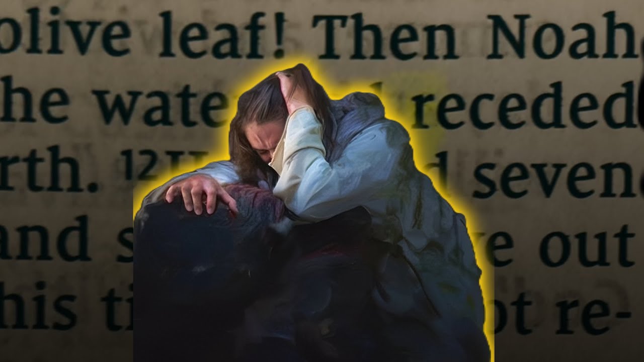 God wants to send you a sign.