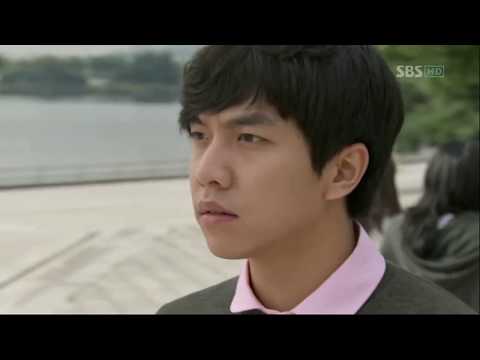 The Person I Will Love - OST My Girlfriend Is a Gumiho ( with Lyric HANGUL / ROM / ENG SUB )