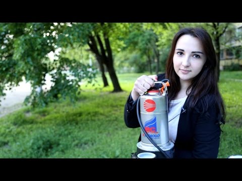 Насос Pedrollo BCm 10/50-ST