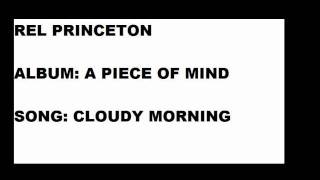 Cloudy Morning Rel Princeton
