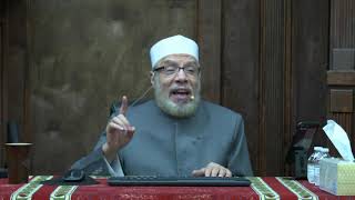 صورة الدعاء لمتوفى كان له آراء علمانيه/فتاوى على الهواءمباشرة/الإثنين (8_3_2021م)