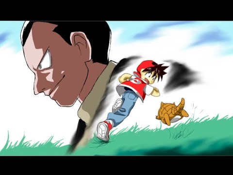 Pokémon Giallo - Guida Completa ( 100 %) - 04 -  Percorso 3 -