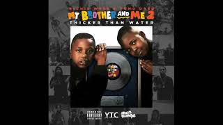 Richie Wess & Yung Dred — No Time