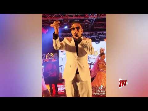 Doctor’s Orders Rule KI Persad Out Of Chutney Soca Monarch Finals