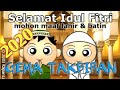 TAKBIRAN IDUL FITRI 1441 H 2020 GEMA TAKBIR 2020 TREND IWAN NR 2020