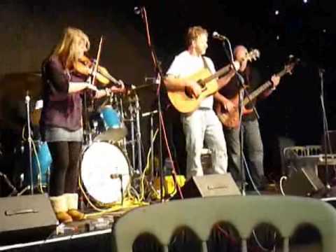 Ceilidh with Clachan Yell band