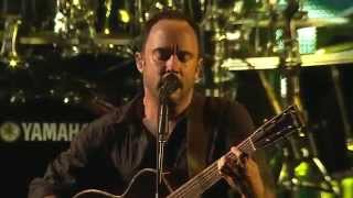Dave Matthews Band Summer Tour Warm Up - Too Much 07.12.13